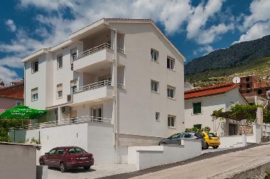 Ferienwohnung in Dugi Rat (Splitsko-Dalmatinska) oder Ferienwohnung oder Ferienhaus