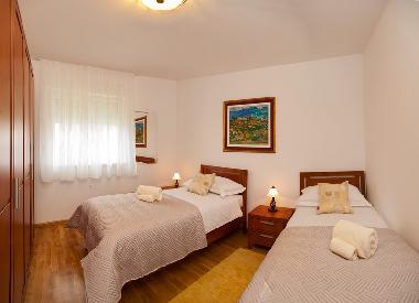 Ferienwohnung in Dugi Rat (Splitsko-Dalmatinska) oder Ferienwohnung oder Ferienhaus