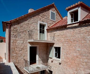 Ferienwohnung in Omi (Splitsko-Dalmatinska) oder Ferienwohnung oder Ferienhaus