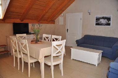 Ferienwohnung in Omi (Splitsko-Dalmatinska) oder Ferienwohnung oder Ferienhaus