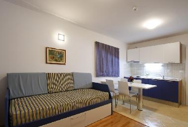 Ferienwohnung in Hvar (Splitsko-Dalmatinska) oder Ferienwohnung oder Ferienhaus