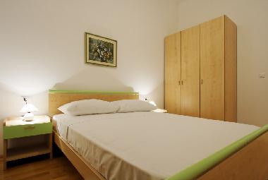 Ferienwohnung in Hvar (Splitsko-Dalmatinska) oder Ferienwohnung oder Ferienhaus