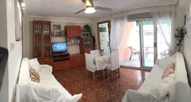 Ferienwohnung in Cullera (Valencia / Val�ncia) oder Ferienwohnung oder Ferienhaus