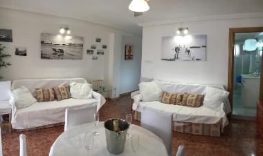 Ferienwohnung in Cullera (Valencia / Val�ncia) oder Ferienwohnung oder Ferienhaus