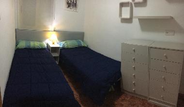 Ferienwohnung in Cullera (Valencia / Val�ncia) oder Ferienwohnung oder Ferienhaus