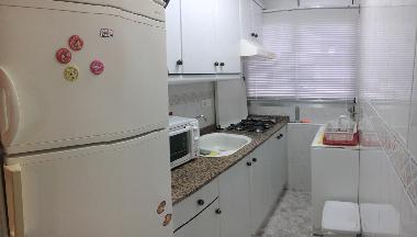 Ferienwohnung in Cullera (Valencia / Val�ncia) oder Ferienwohnung oder Ferienhaus