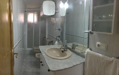 Ferienwohnung in Cullera (Valencia / Val�ncia) oder Ferienwohnung oder Ferienhaus