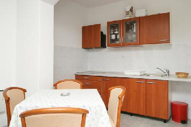 Ferienwohnung in Pučića (Splitsko-Dalmatinska) oder Ferienwohnung oder Ferienhaus