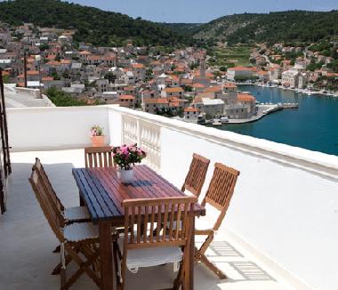 Ferienwohnung in Pučića (Splitsko-Dalmatinska) oder Ferienwohnung oder Ferienhaus