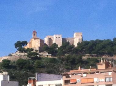 Ferienwohnung in Cullera (Valencia / Val�ncia) oder Ferienwohnung oder Ferienhaus