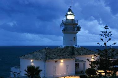 Ferienwohnung in Cullera (Valencia / Val�ncia) oder Ferienwohnung oder Ferienhaus