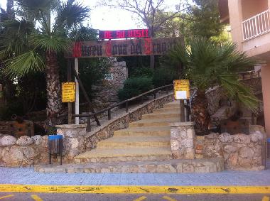 Ferienwohnung in Cullera (Valencia / Val�ncia) oder Ferienwohnung oder Ferienhaus