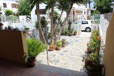 Chalet in Peiscola (Castelln / Castell) oder Ferienwohnung oder Ferienhaus