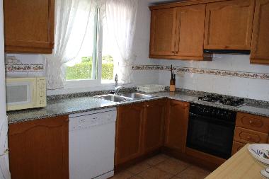 Chalet in Peiscola (Castelln / Castell) oder Ferienwohnung oder Ferienhaus