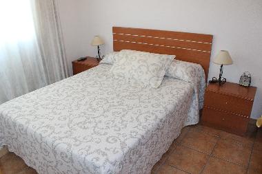 Chalet in Peiscola (Castelln / Castell) oder Ferienwohnung oder Ferienhaus