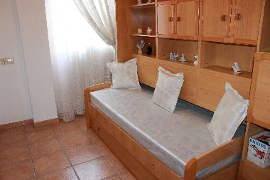 Chalet in Peiscola (Castelln / Castell) oder Ferienwohnung oder Ferienhaus