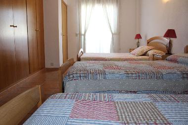 Chalet in Peiscola (Castelln / Castell) oder Ferienwohnung oder Ferienhaus