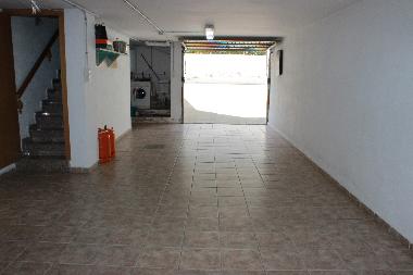 Chalet in Peiscola (Castelln / Castell) oder Ferienwohnung oder Ferienhaus