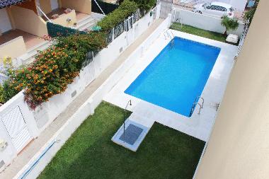 Chalet in Peiscola (Castelln / Castell) oder Ferienwohnung oder Ferienhaus