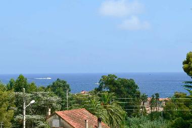 Ferienwohnung in Les Issambres (Var) oder Ferienwohnung oder Ferienhaus