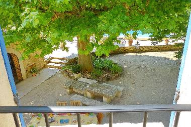 Ferienhaus in Loriol du Comtat (Vaucluse) oder Ferienwohnung oder Ferienhaus