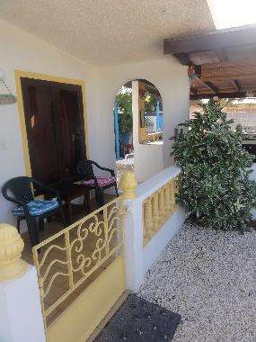 Ferienhaus in Noord (Aruba) oder Ferienwohnung oder Ferienhaus