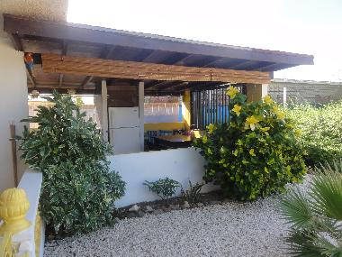 Ferienhaus in Noord (Aruba) oder Ferienwohnung oder Ferienhaus