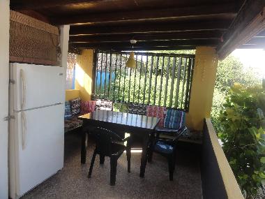 Ferienhaus in Noord (Aruba) oder Ferienwohnung oder Ferienhaus