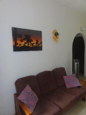 Ferienhaus in Noord (Aruba) oder Ferienwohnung oder Ferienhaus