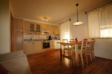 Villa in Bohinj (Bohinj) oder Ferienwohnung oder Ferienhaus