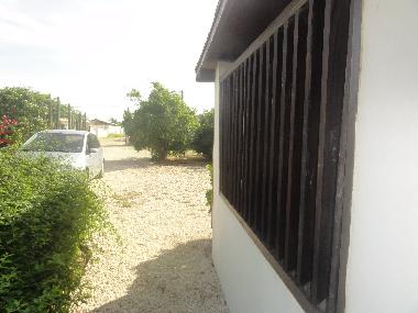 Ferienhaus in Noord (Aruba) oder Ferienwohnung oder Ferienhaus