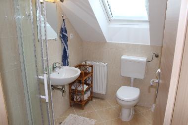 Pension in Bohinjsko Jezero (Bohinj) oder Ferienwohnung oder Ferienhaus