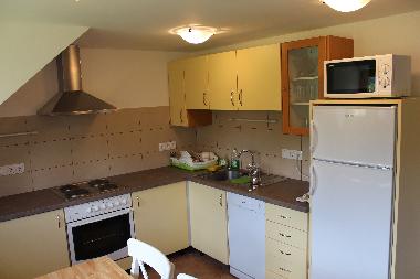 Pension in Bohinjsko Jezero (Bohinj) oder Ferienwohnung oder Ferienhaus