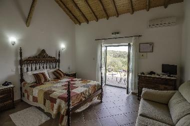 Pension in Silves (Algarve) oder Ferienwohnung oder Ferienhaus