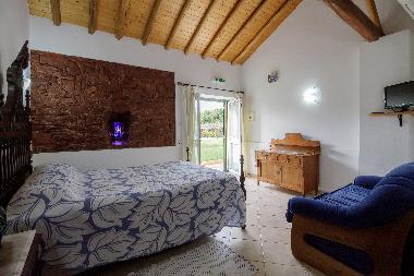 Pension in Silves (Algarve) oder Ferienwohnung oder Ferienhaus