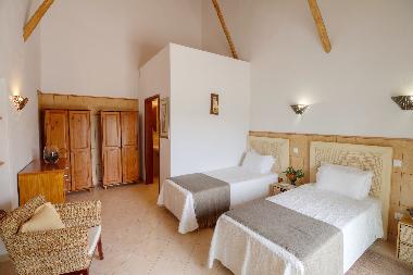 Pension in Silves (Algarve) oder Ferienwohnung oder Ferienhaus