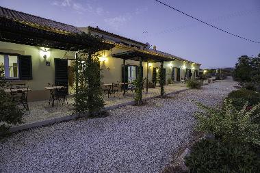 Pension in Silves (Algarve) oder Ferienwohnung oder Ferienhaus