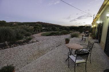 Pension in Silves (Algarve) oder Ferienwohnung oder Ferienhaus