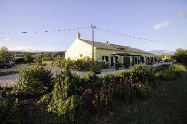Pension in Silves (Algarve) oder Ferienwohnung oder Ferienhaus