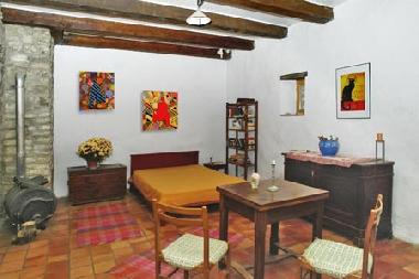 Ferienwohnung in Viens (Vaucluse) oder Ferienwohnung oder Ferienhaus