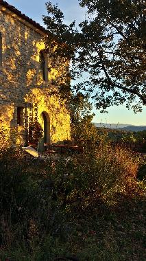 Ferienwohnung in Viens (Vaucluse) oder Ferienwohnung oder Ferienhaus