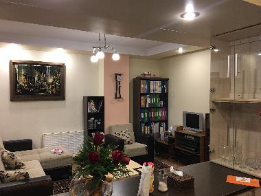 Ferienwohnung in Tehran (Tehran) oder Ferienwohnung oder Ferienhaus