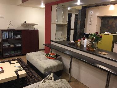Ferienwohnung in Tehran (Tehran) oder Ferienwohnung oder Ferienhaus