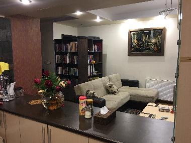 Ferienwohnung in Tehran (Tehran) oder Ferienwohnung oder Ferienhaus