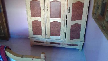 Ferienhaus in mtar/el jebha (Tetouan) oder Ferienwohnung oder Ferienhaus