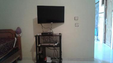 Ferienhaus in mtar/el jebha (Tetouan) oder Ferienwohnung oder Ferienhaus