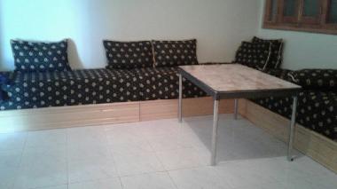 Ferienhaus in mtar/el jebha (Tetouan) oder Ferienwohnung oder Ferienhaus