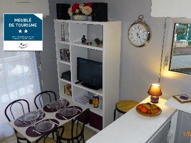 Ferienwohnung in ARCACHON (Gironde) oder Ferienwohnung oder Ferienhaus