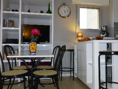 Ferienwohnung in ARCACHON (Gironde) oder Ferienwohnung oder Ferienhaus