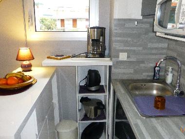 Ferienwohnung in ARCACHON (Gironde) oder Ferienwohnung oder Ferienhaus